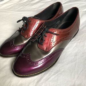 Dr. Martens “POLINA”